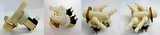 photos of solenoid valves