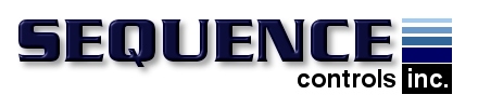 Sequence Controls Inc. logo